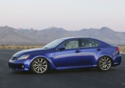 Lexus IS-F